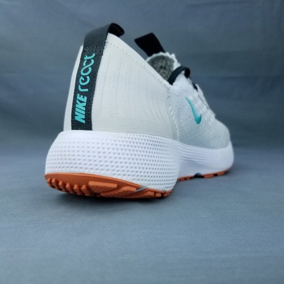 Nike Escape Run Flyknit Womens Running Shoes Platinum Tint DC4269 004 Sizes  7-9 - Picture 5 of 9